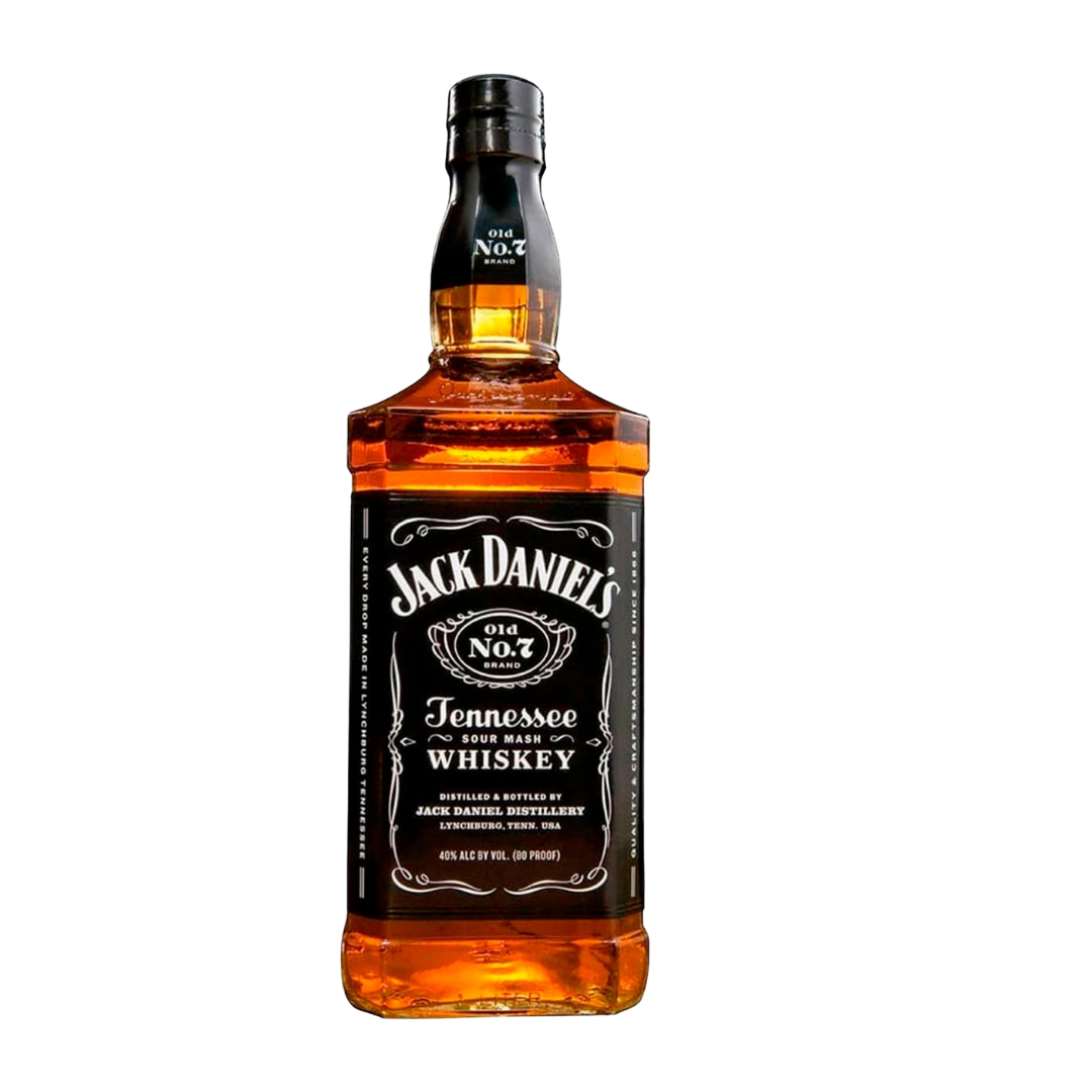 Whisky Red Label, Black Label e Jack Daniels - Delivery Florianópolis