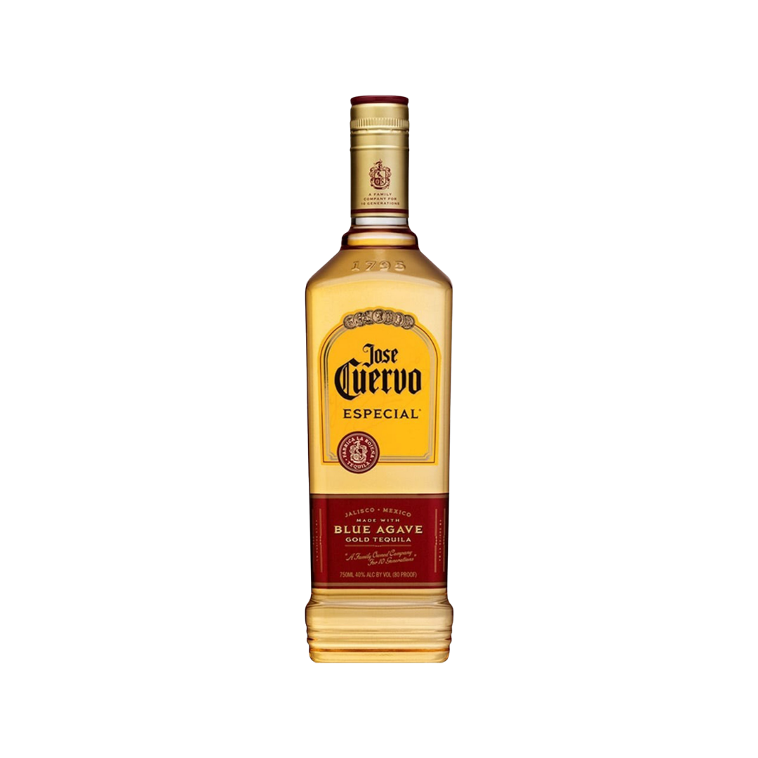 Tequila José Cuervo e Licor 43 - Delivery Jurerê